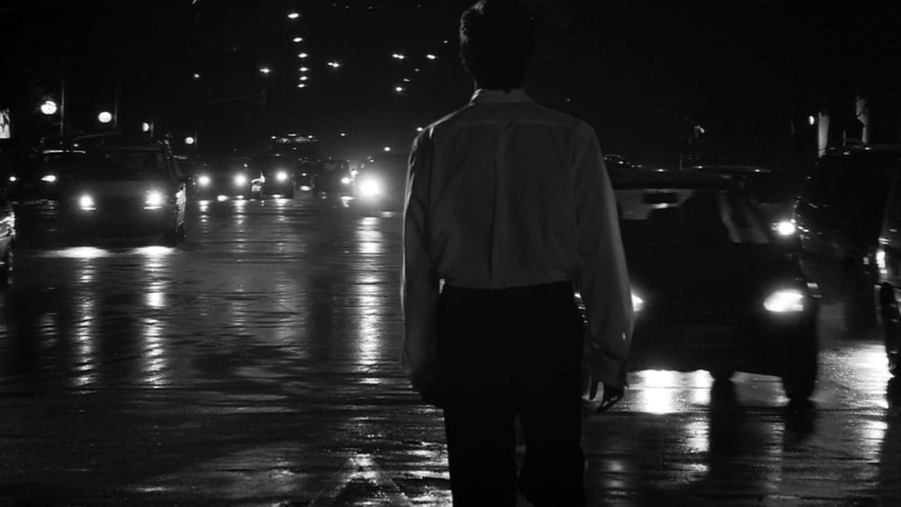 Fotograma de Tetro (2009)