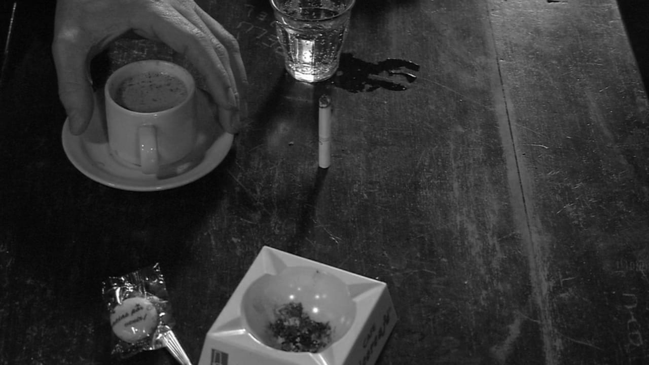 Fotograma de Tetro (2009)