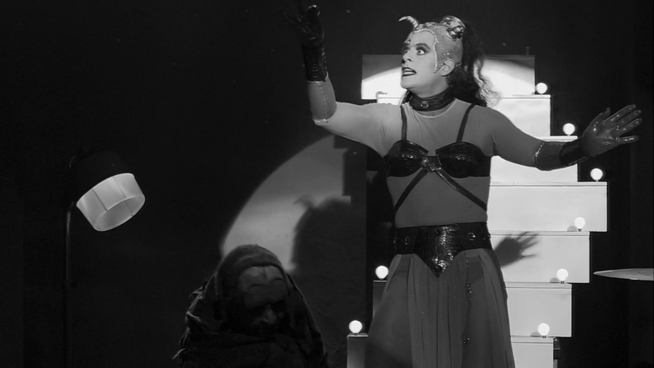 Fotograma de Tetro (2009)