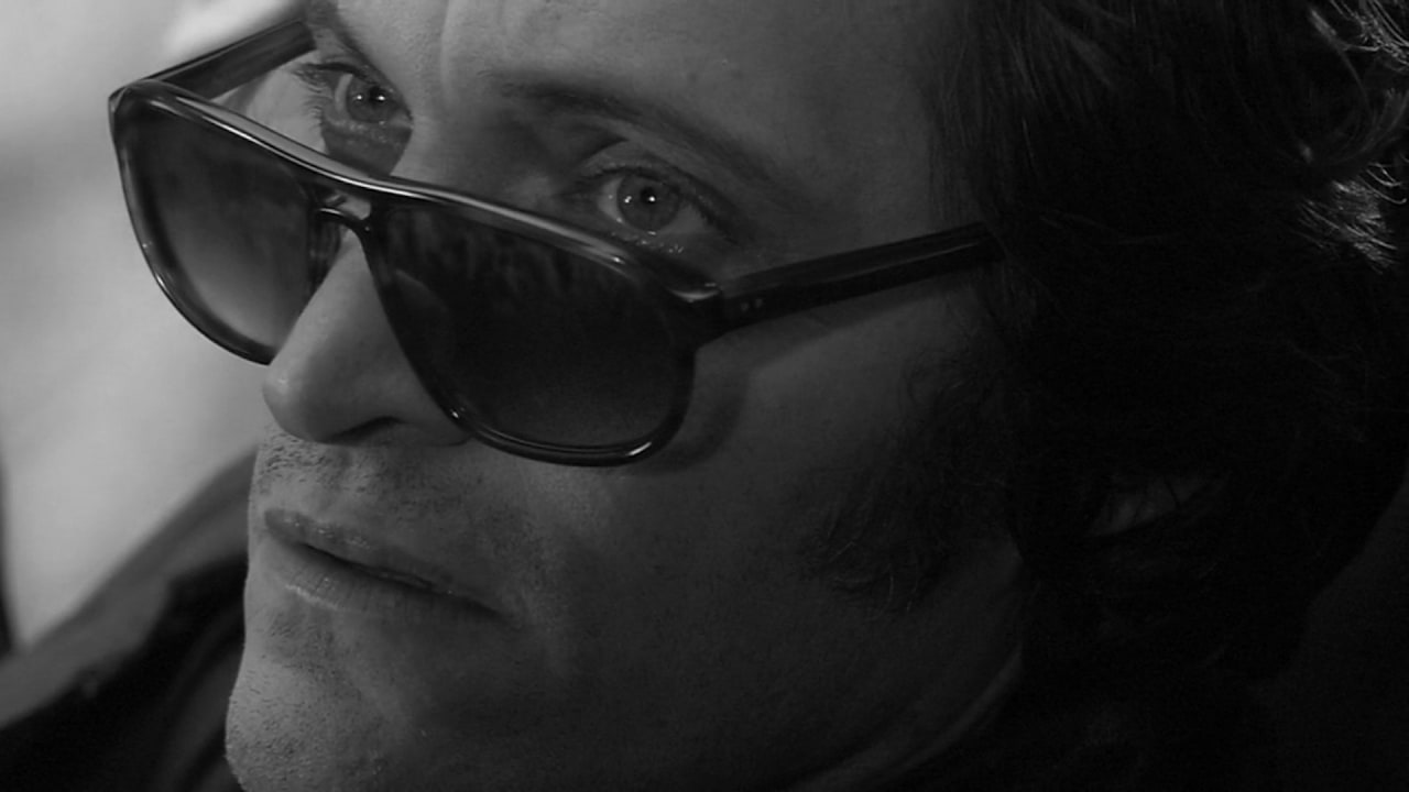 Fotograma de Tetro (2009)