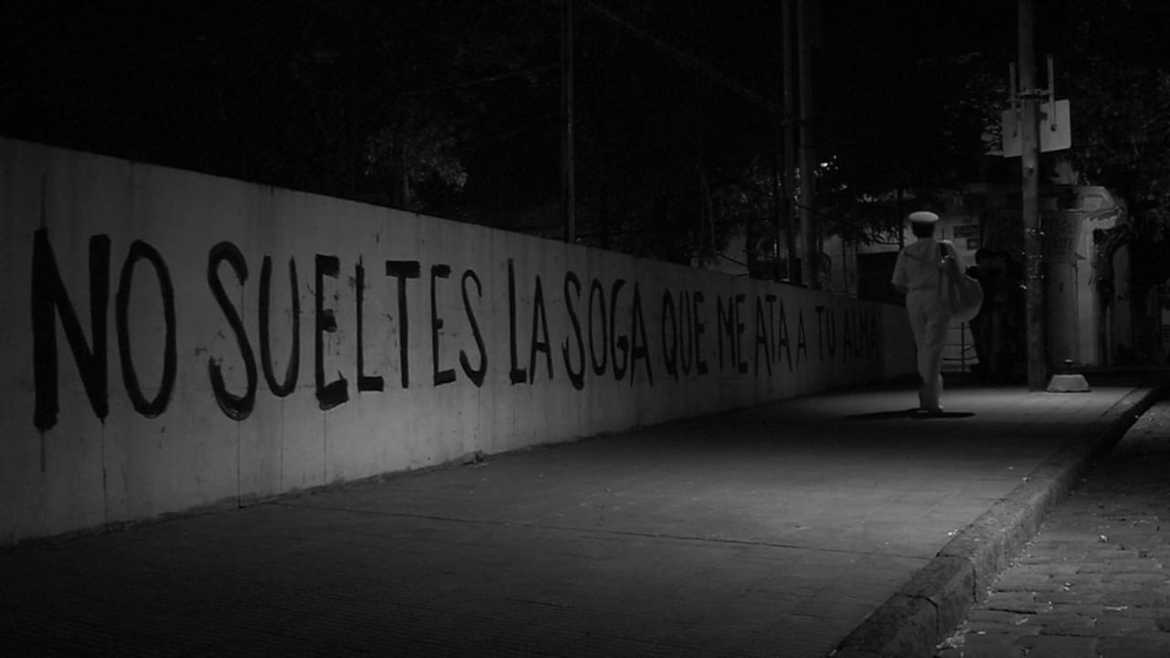 Fotograma de Tetro (2009)