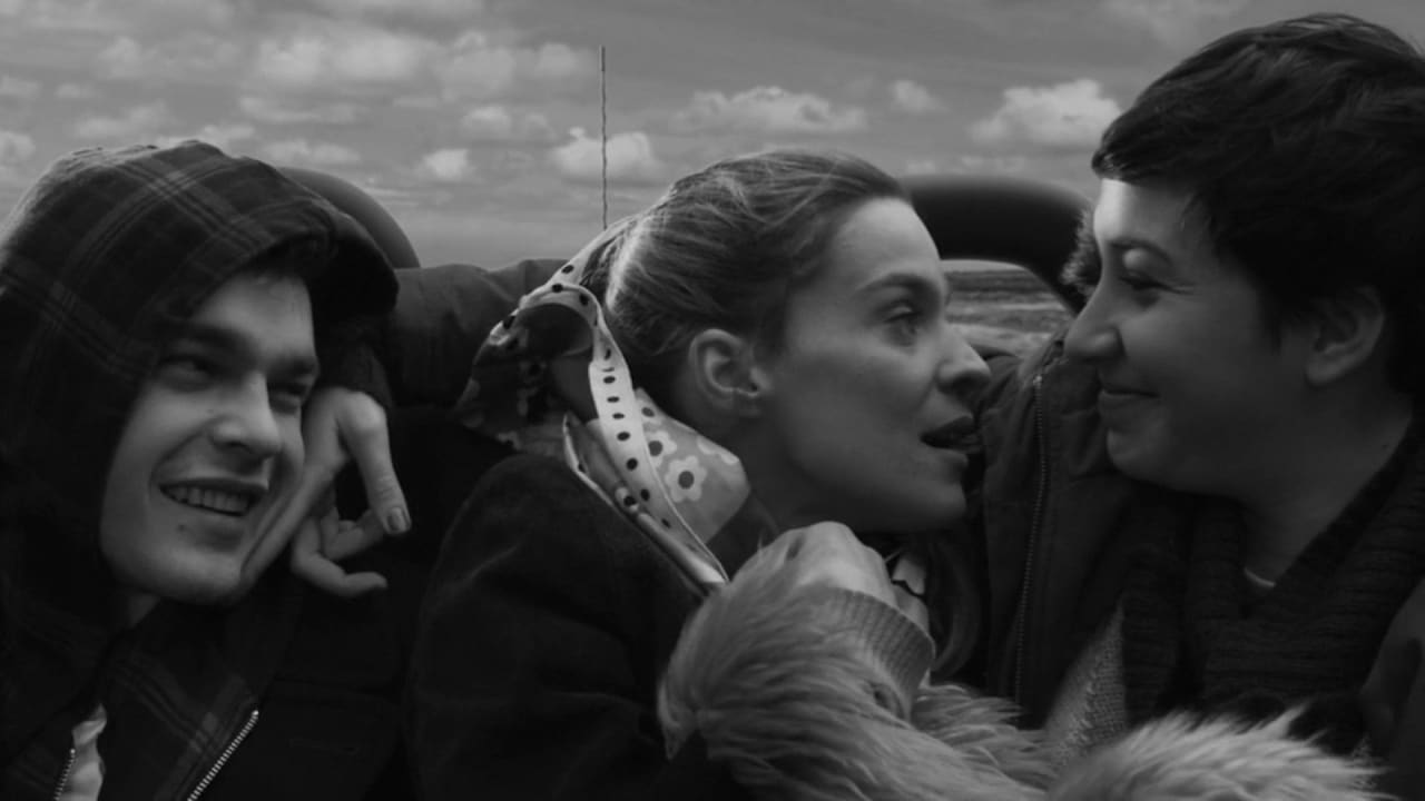 Fotograma de Tetro (2009)