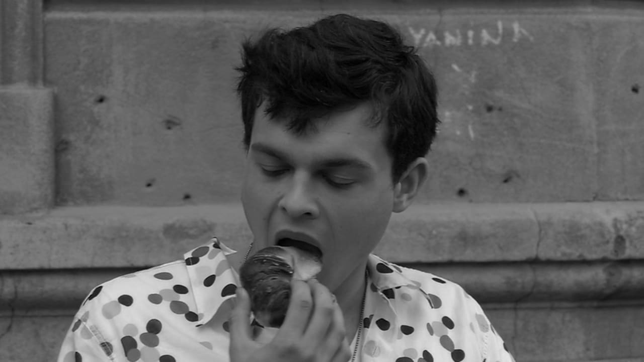 Fotograma de Tetro (2009)