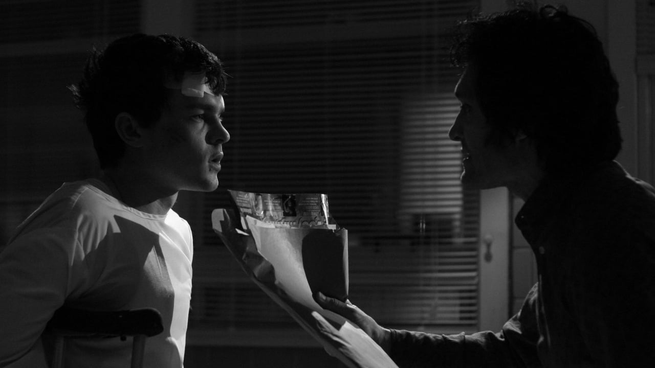 Fotograma de Tetro (2009)