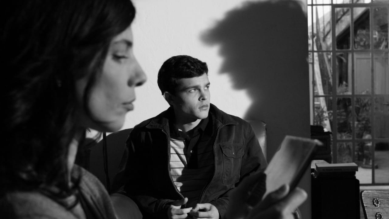 Fotograma de Tetro (2009)