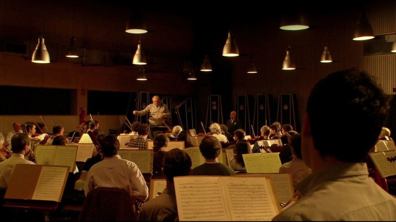 Fotograma de Tetro (2009)