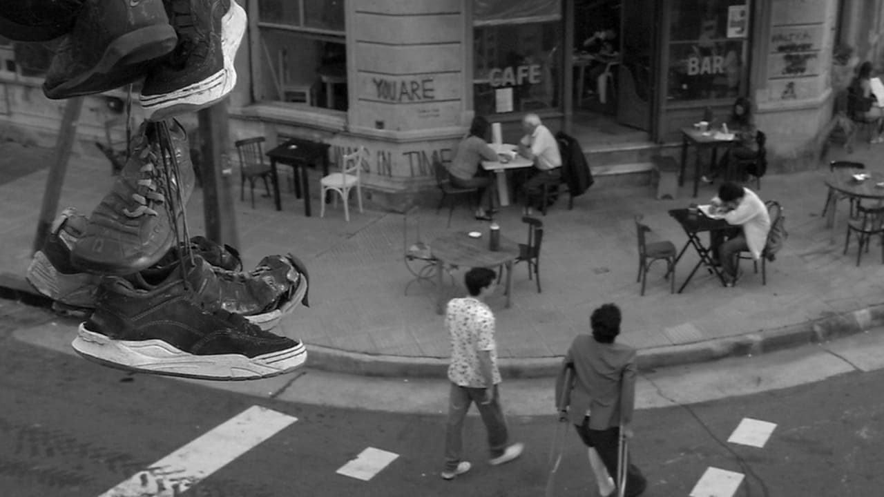 Fotograma de Tetro (2009)