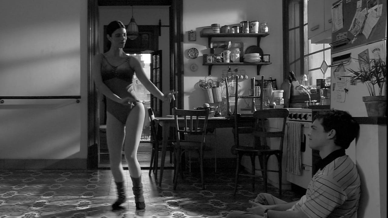 Fotograma de Tetro (2009)