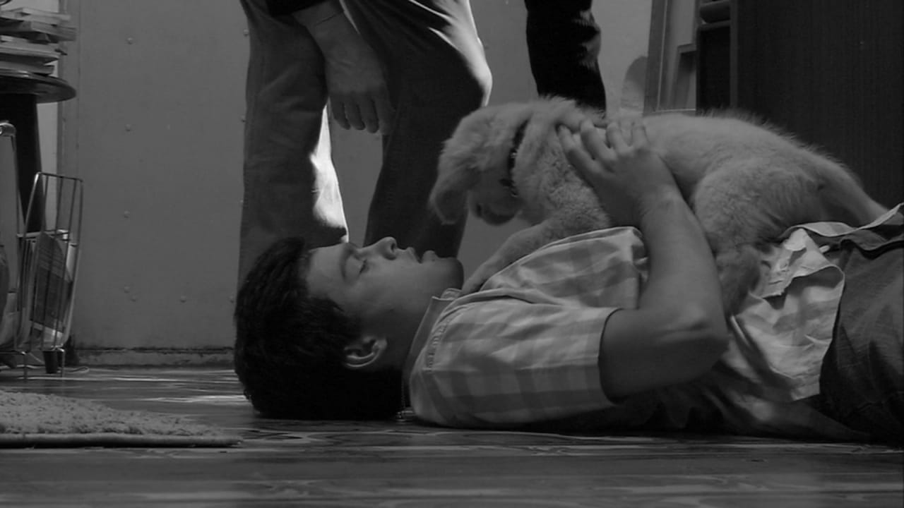 Fotograma de Tetro (2009)