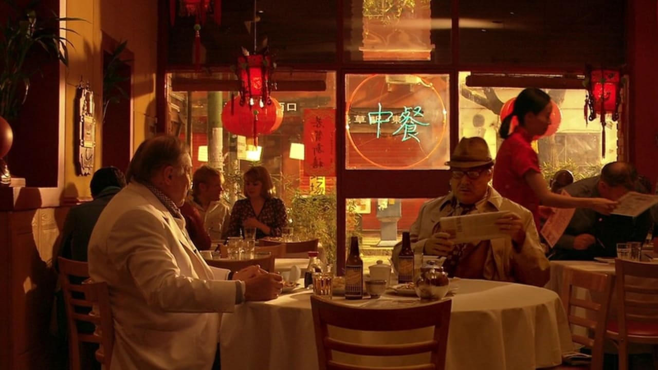 Fotograma de Tetro (2009)