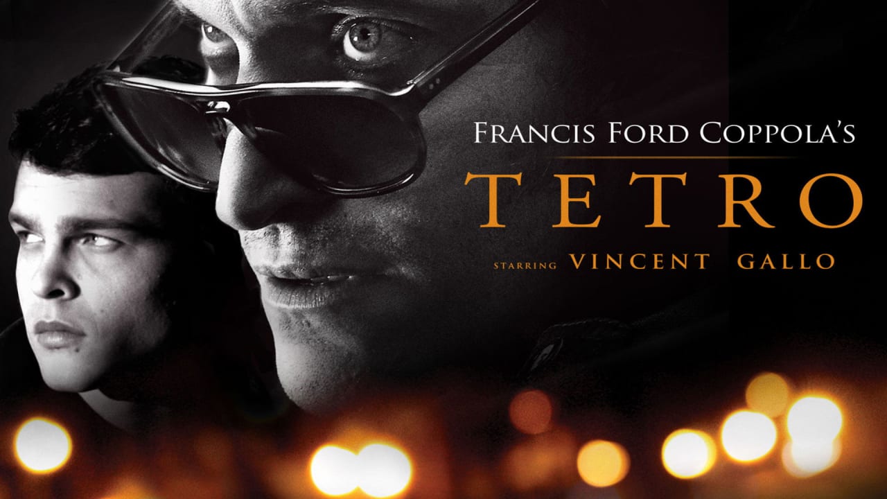 Fotograma de Tetro (2009)