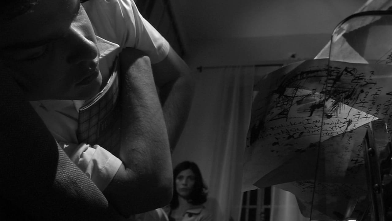 Fotograma de Tetro (2009)