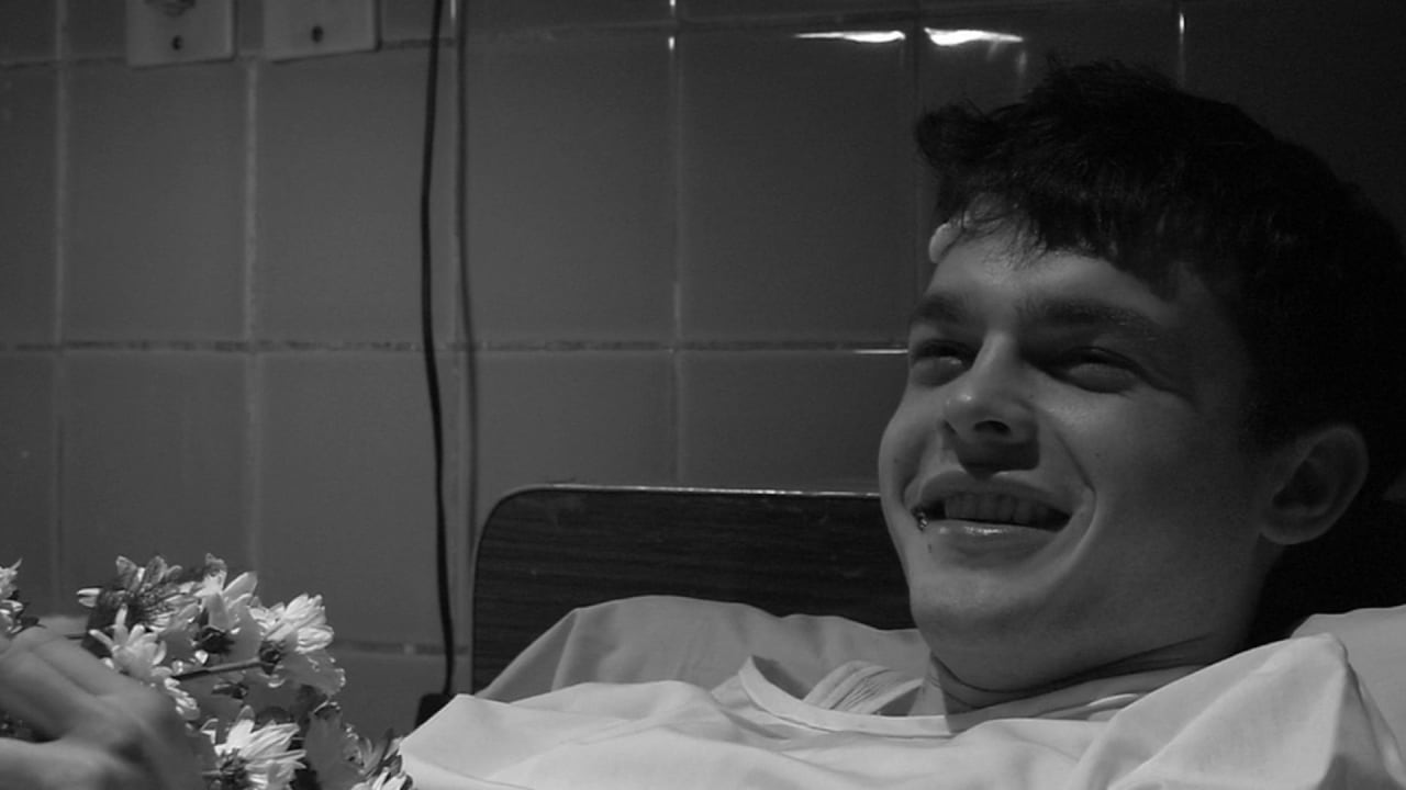 Fotograma de Tetro (2009)