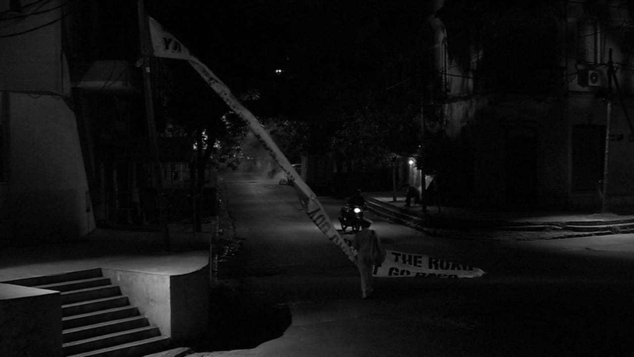 Fotograma de Tetro (2009)