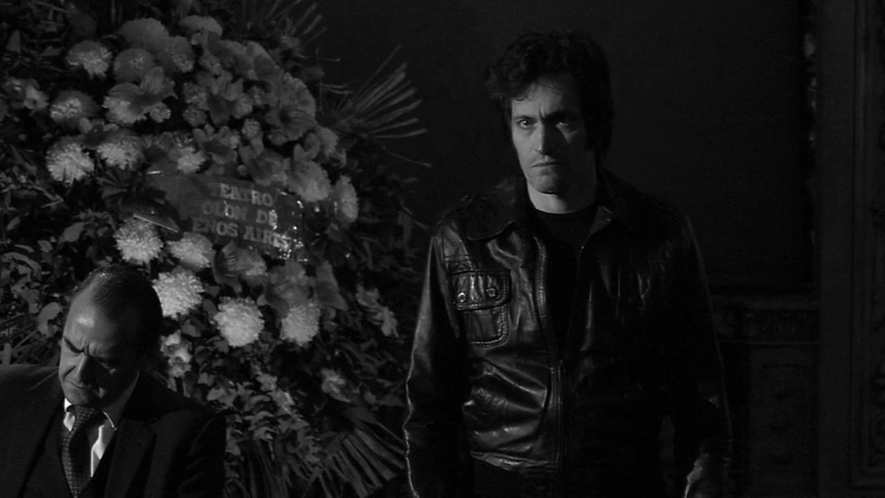 Fotograma de Tetro (2009)