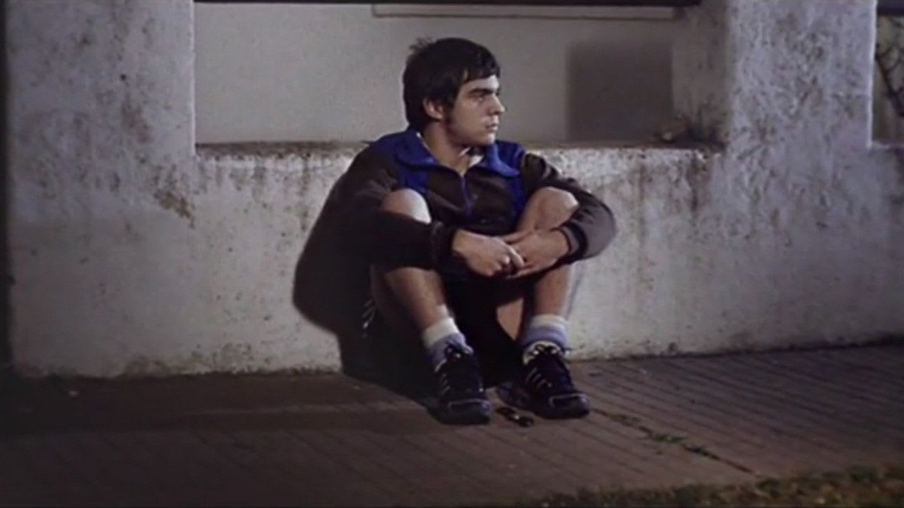 Fotograma de El reloj (2008)