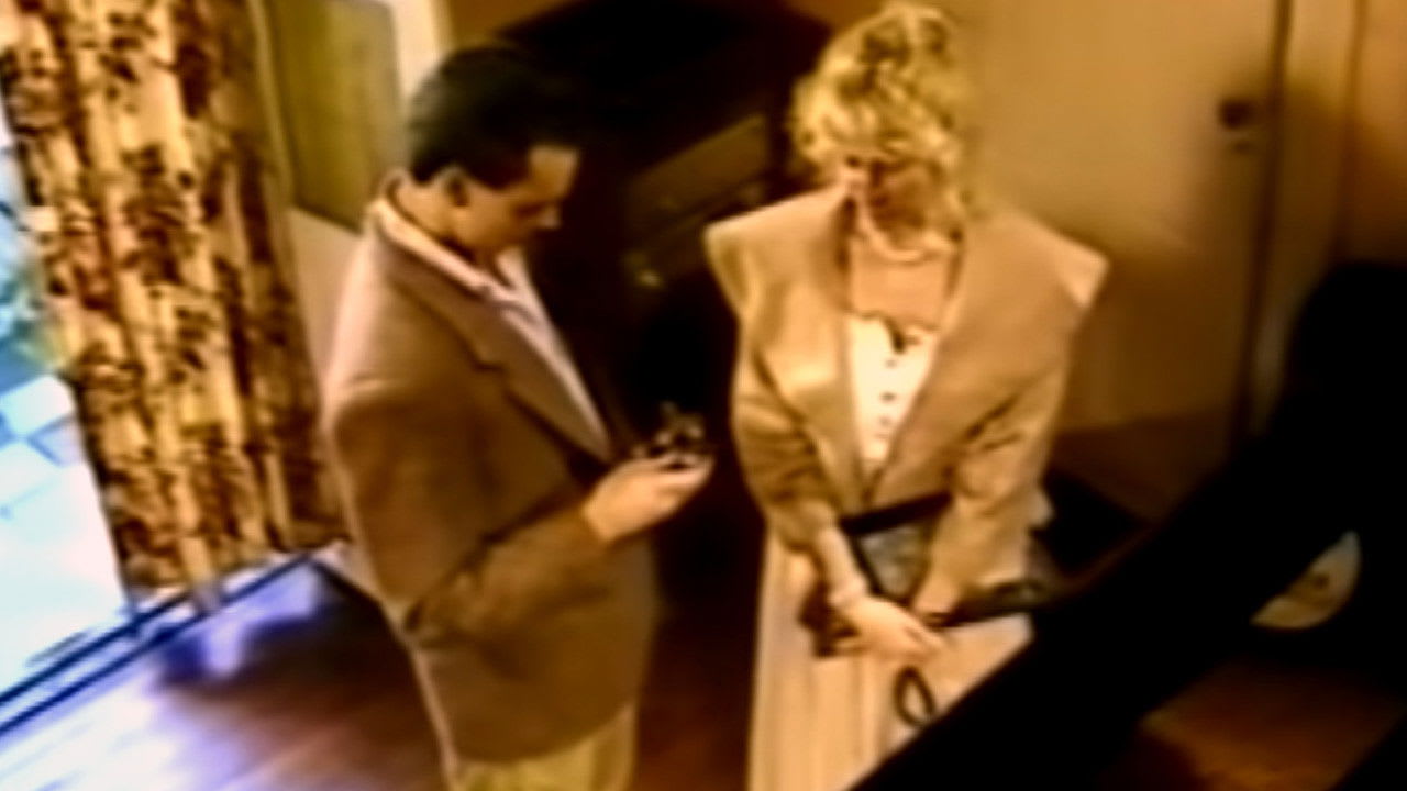 Fotograma de El caso Laura (1991)