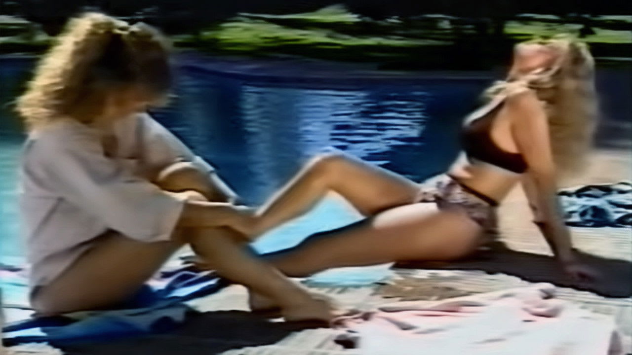 Fotograma de Un ladrón, un violador y dos mujeres (1991)