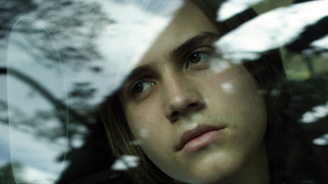 Fotograma de Feriado (2014)