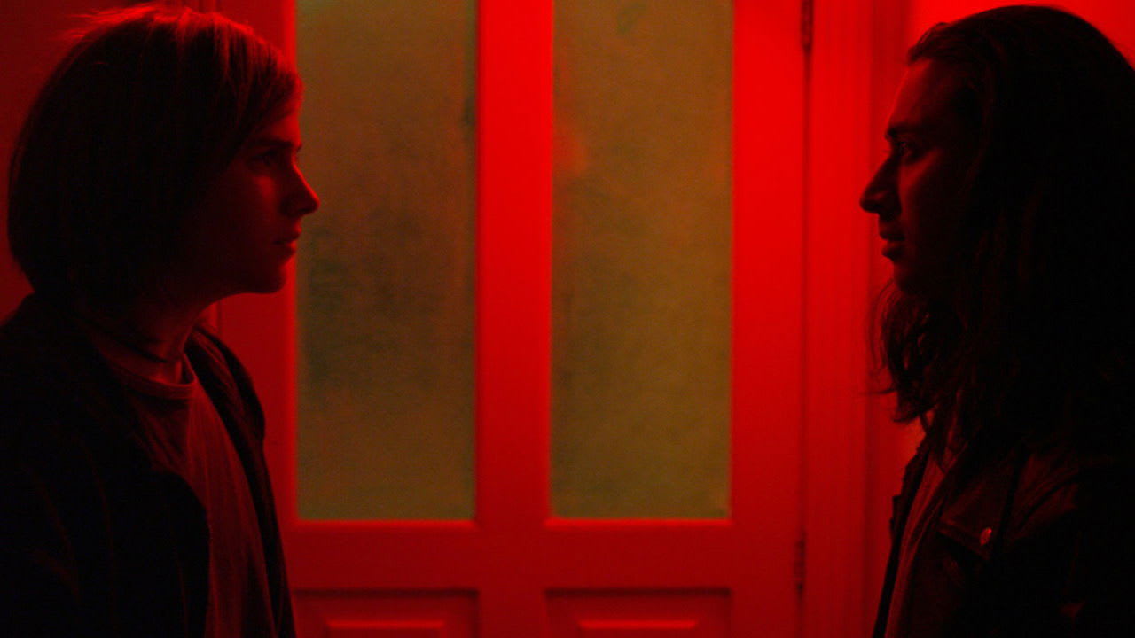 Fotograma de Feriado (2014)