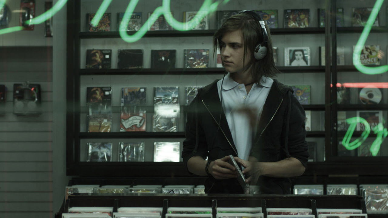 Fotograma de Feriado (2014)