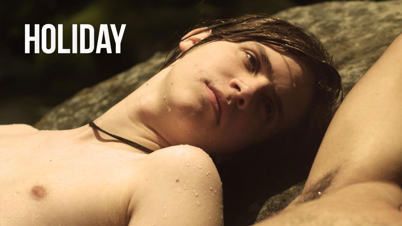 Fotograma de Feriado (2014)