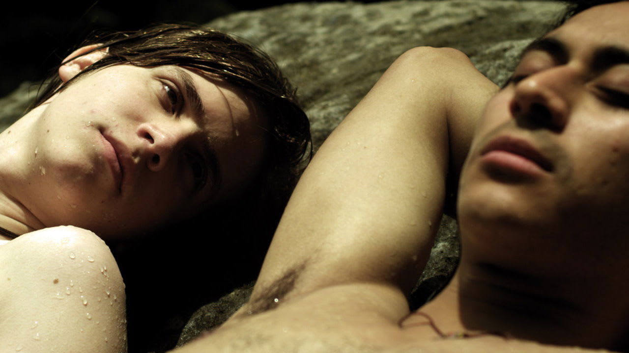 Fotograma de Feriado (2014)