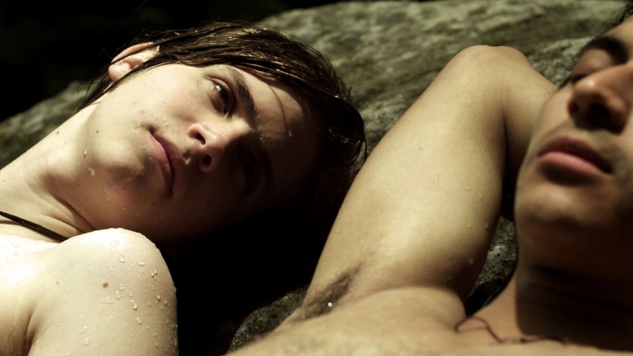 Fotograma de Feriado (2014)