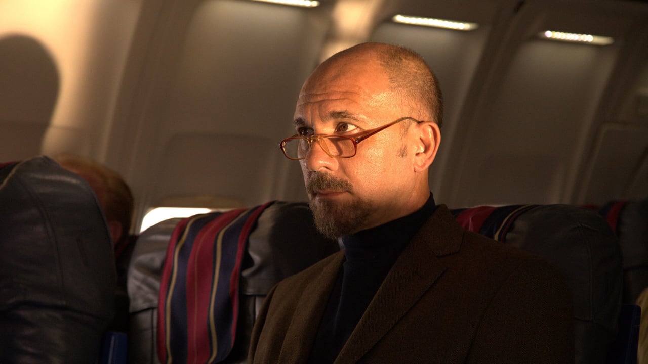 Darío Grandinetti en Relatos salvajes (2014)