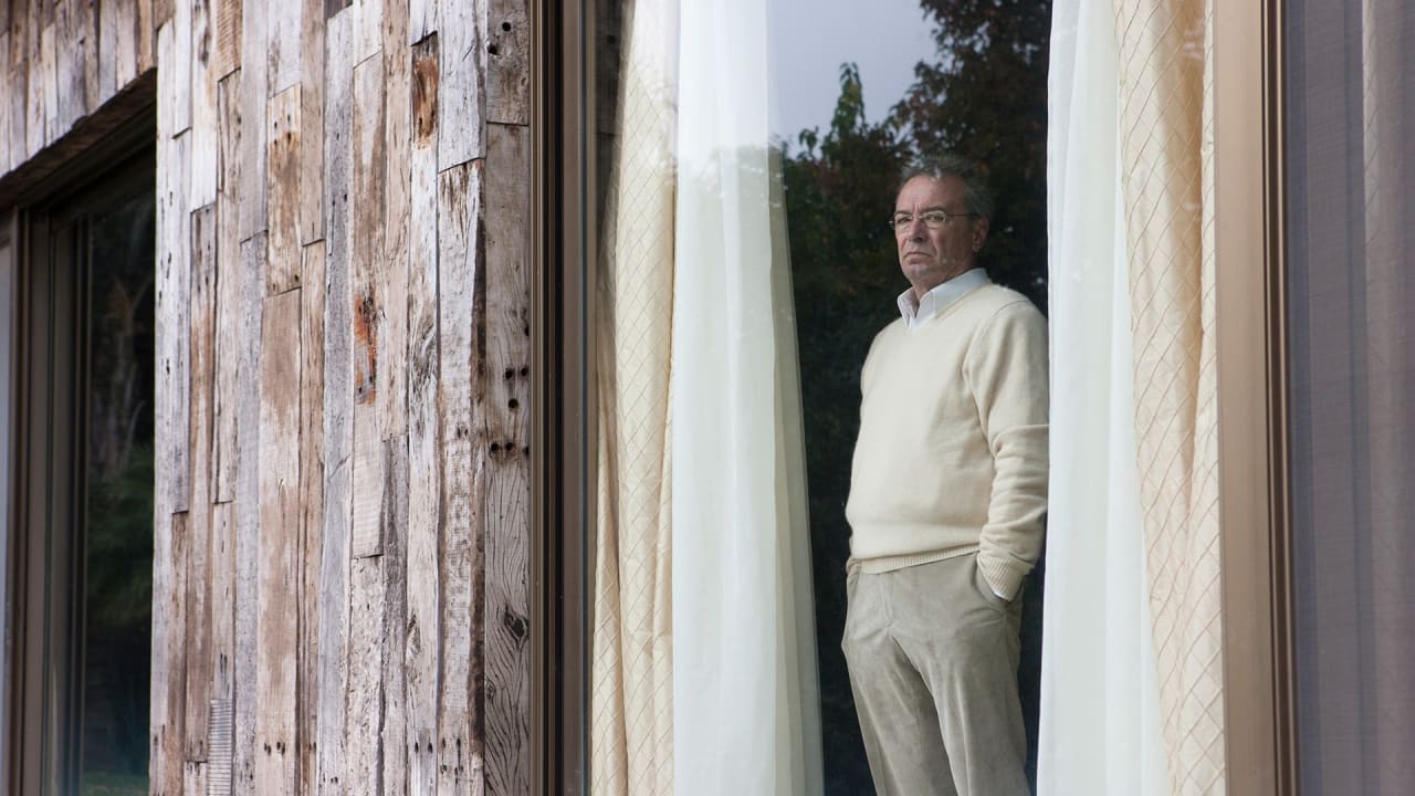 Oscar Martínez en Relatos salvajes (2014)