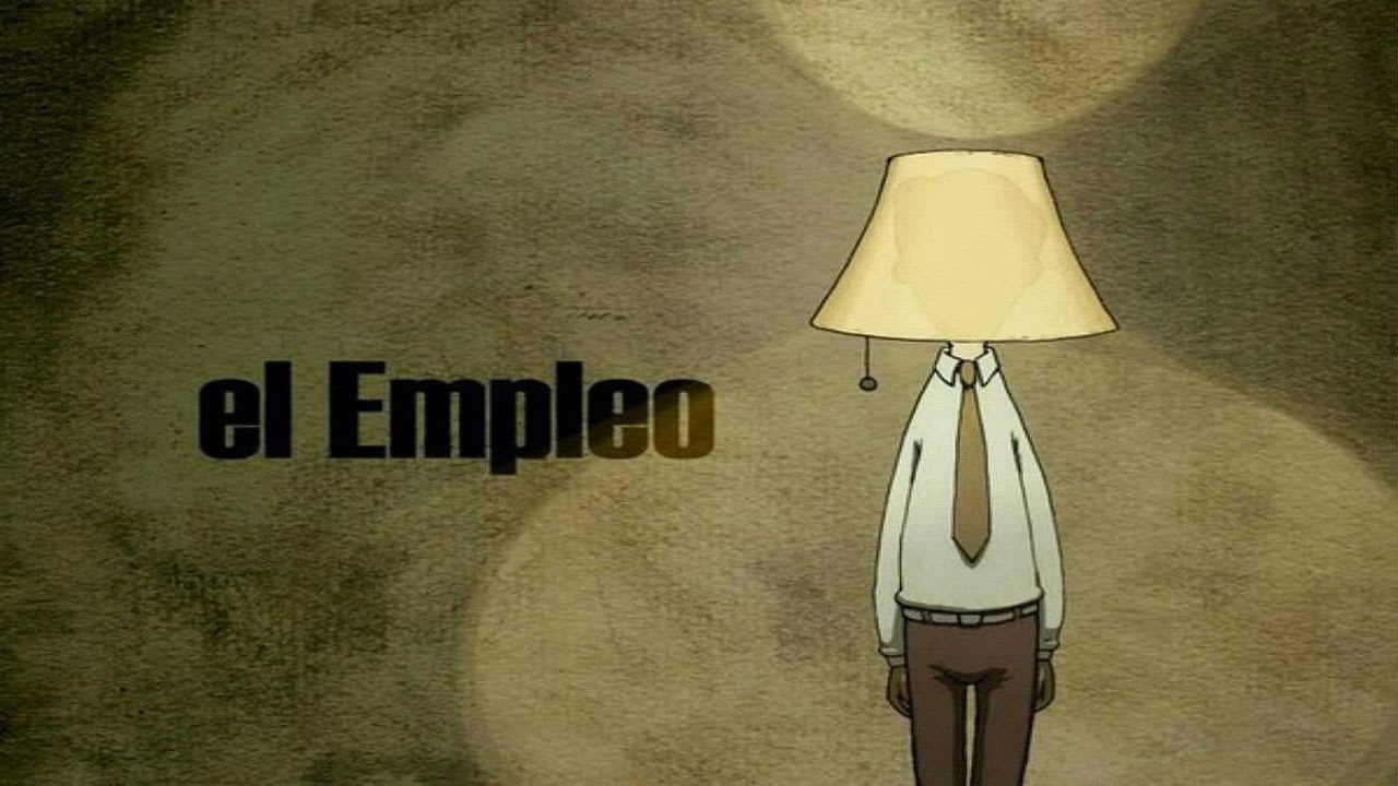 Fotograma de El empleo (2008)