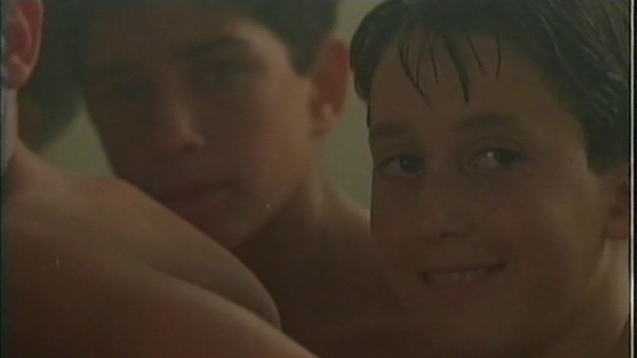 Fotograma de Espérame mucho (1983)