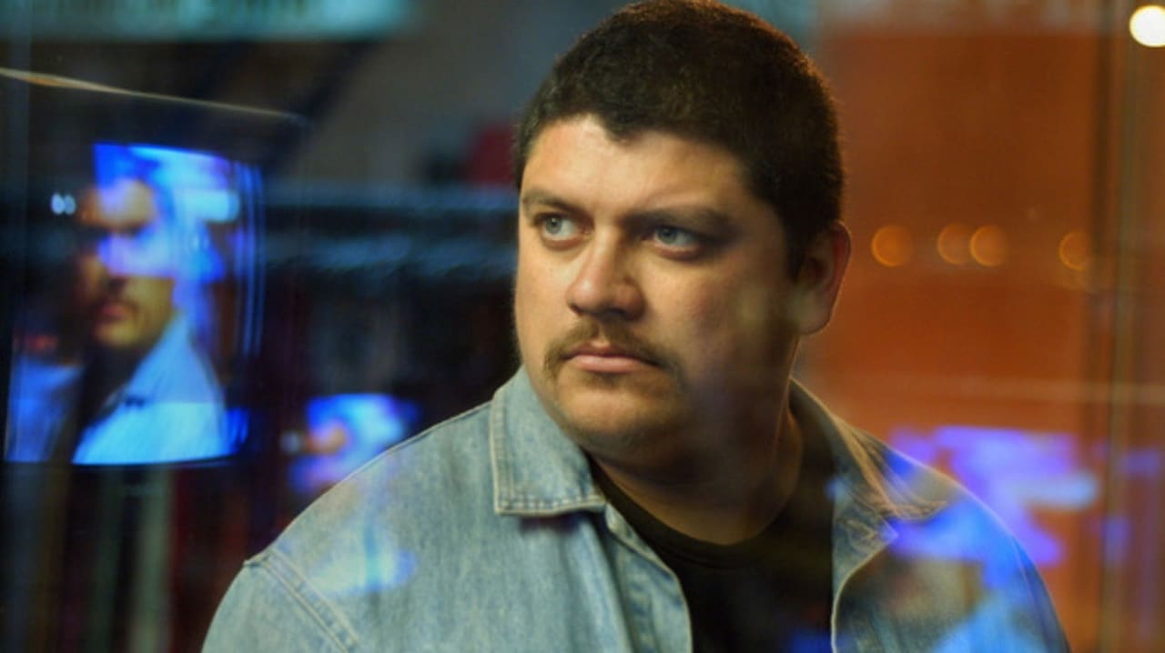 Fotograma de Gigante (2010)