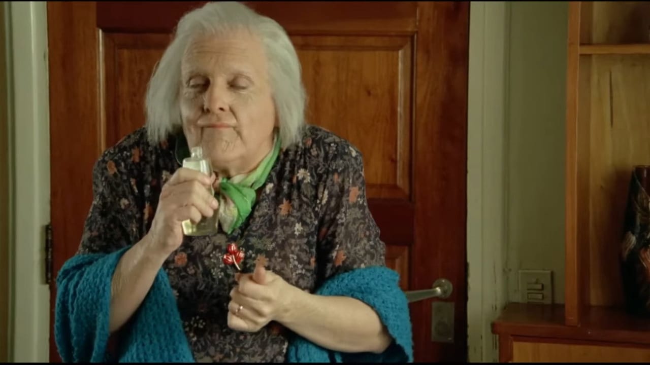 Antonio Gasalla en Esperando la carroza (1985)