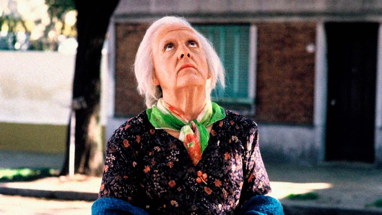 Antonio Gasalla en Esperando la carroza (1985)