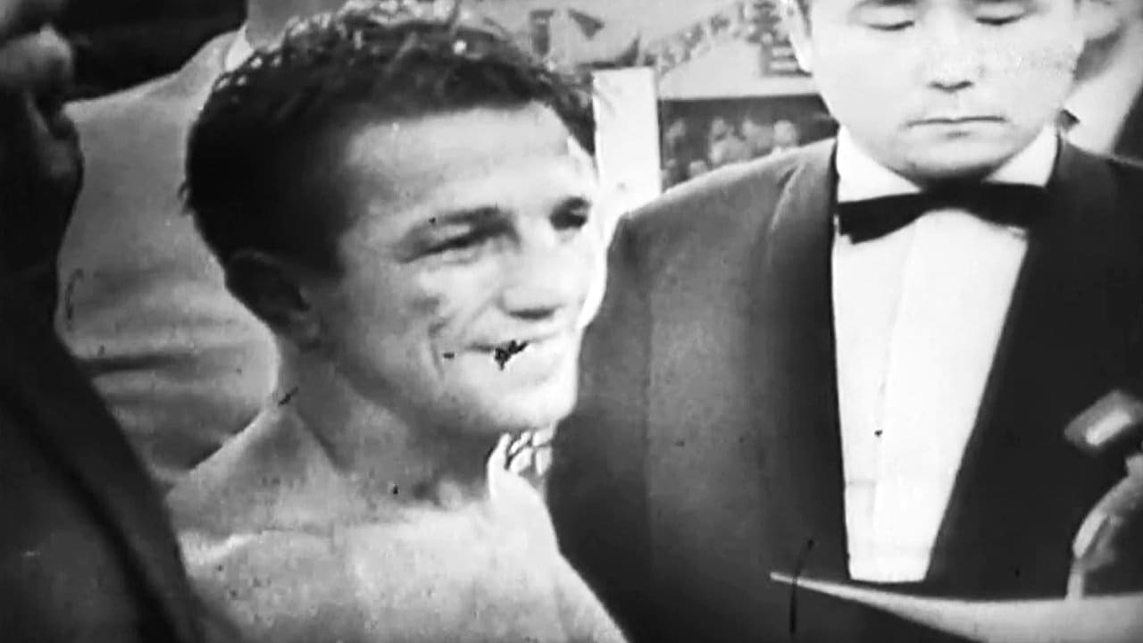 Fotograma de Destino para dos (1968)