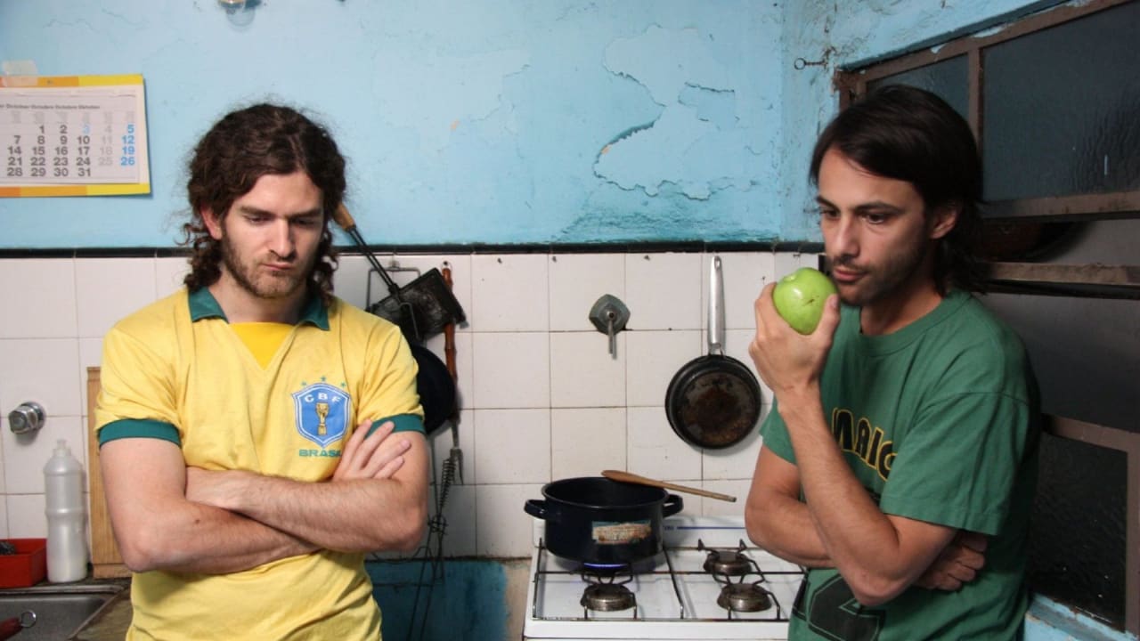 Fotograma de Plan B (2010)