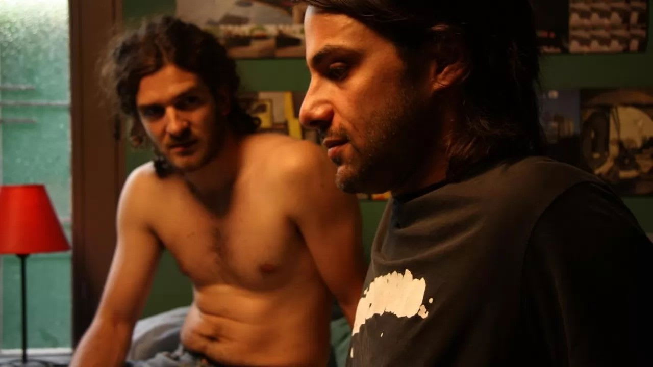 Fotograma de Plan B (2010)