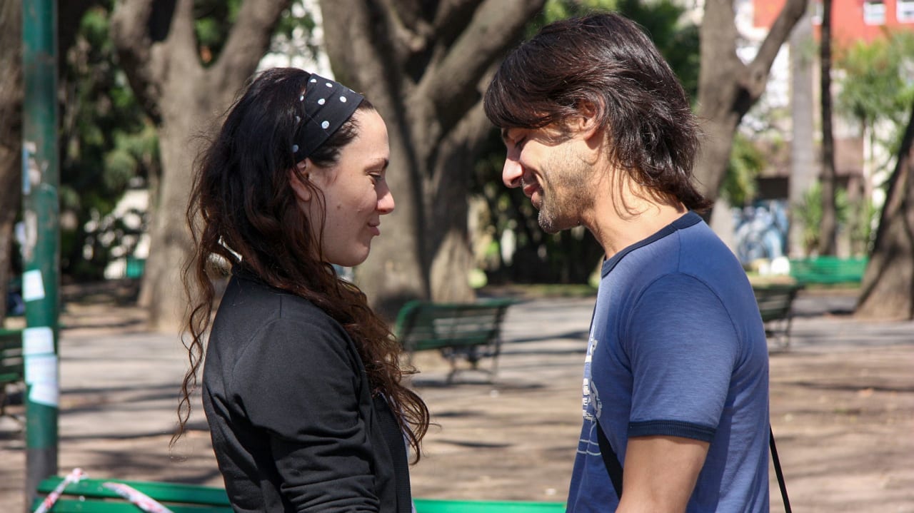 Fotograma de Plan B (2010)