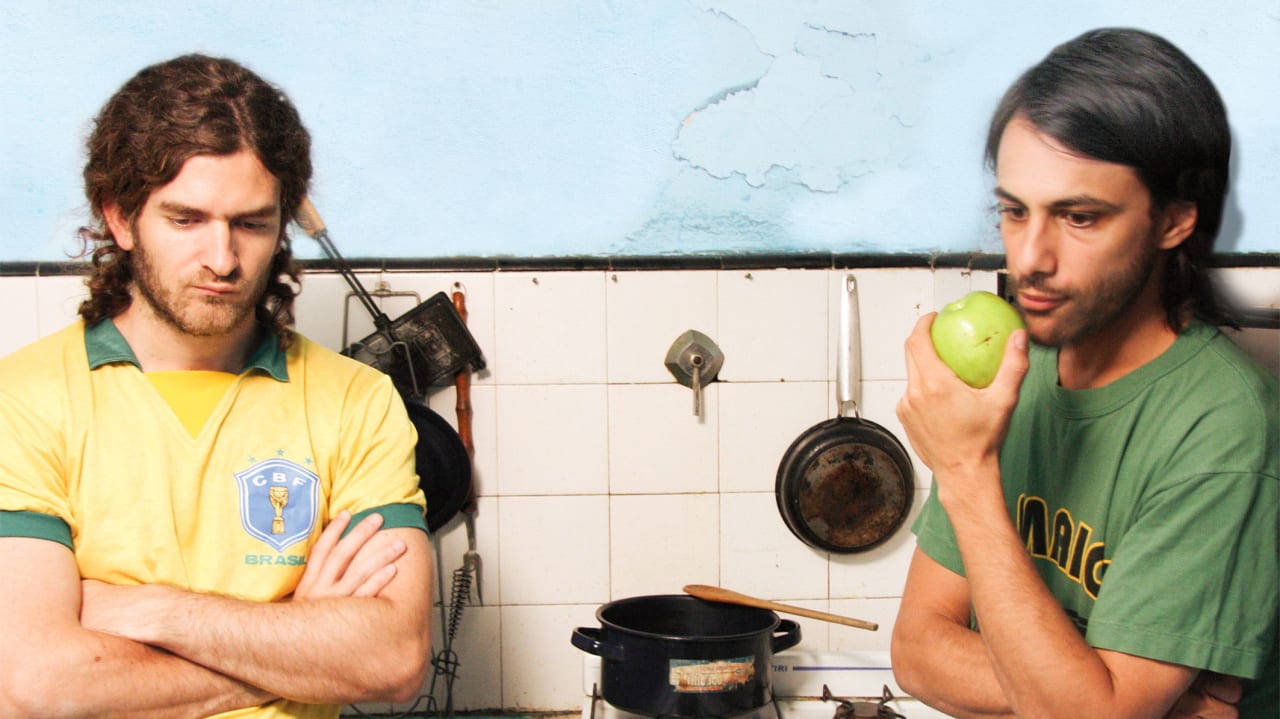 Fotograma de Plan B (2010)