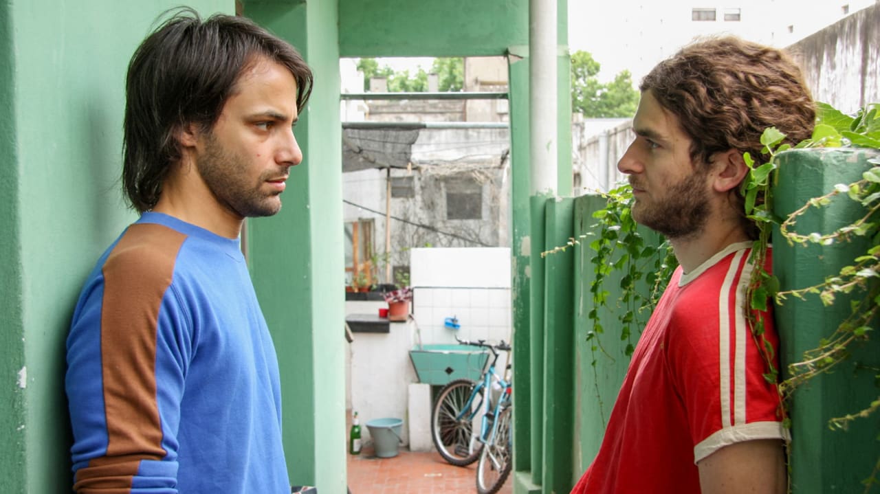 Fotograma de Plan B (2010)