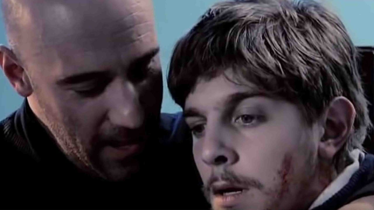 Fotograma de Masacre esta noche (2009)