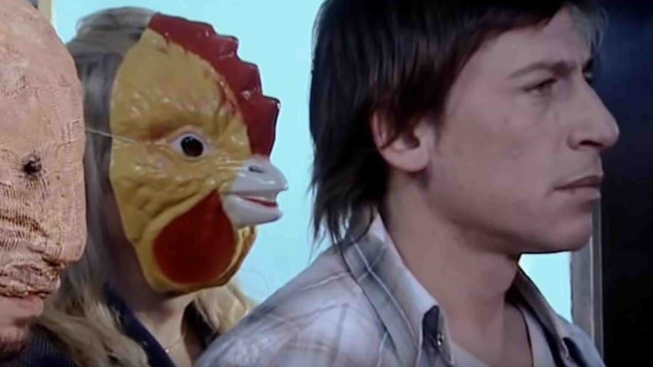 Fotograma de Masacre esta noche (2009)