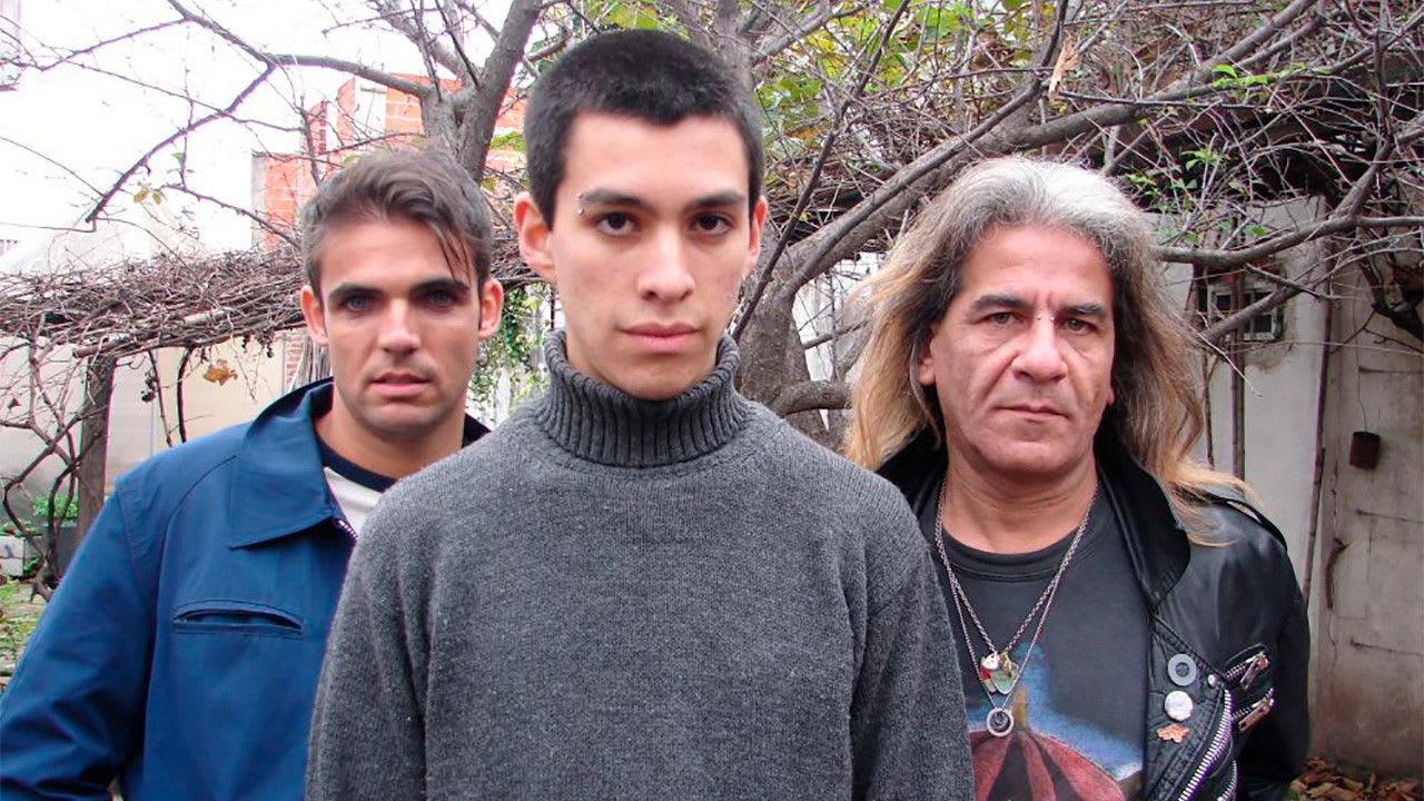 Fotograma de Vil romance (2009)