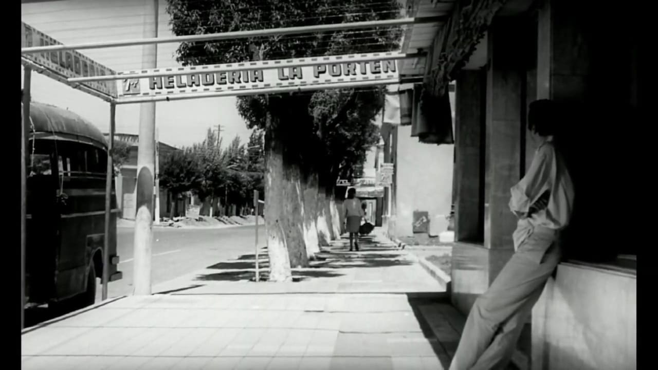 Fotograma de Éste es el romance del Aniceto y la Francisca, de cómo quedó trunco, comenzó la tristeza y unas pocas cosas más... (1967)