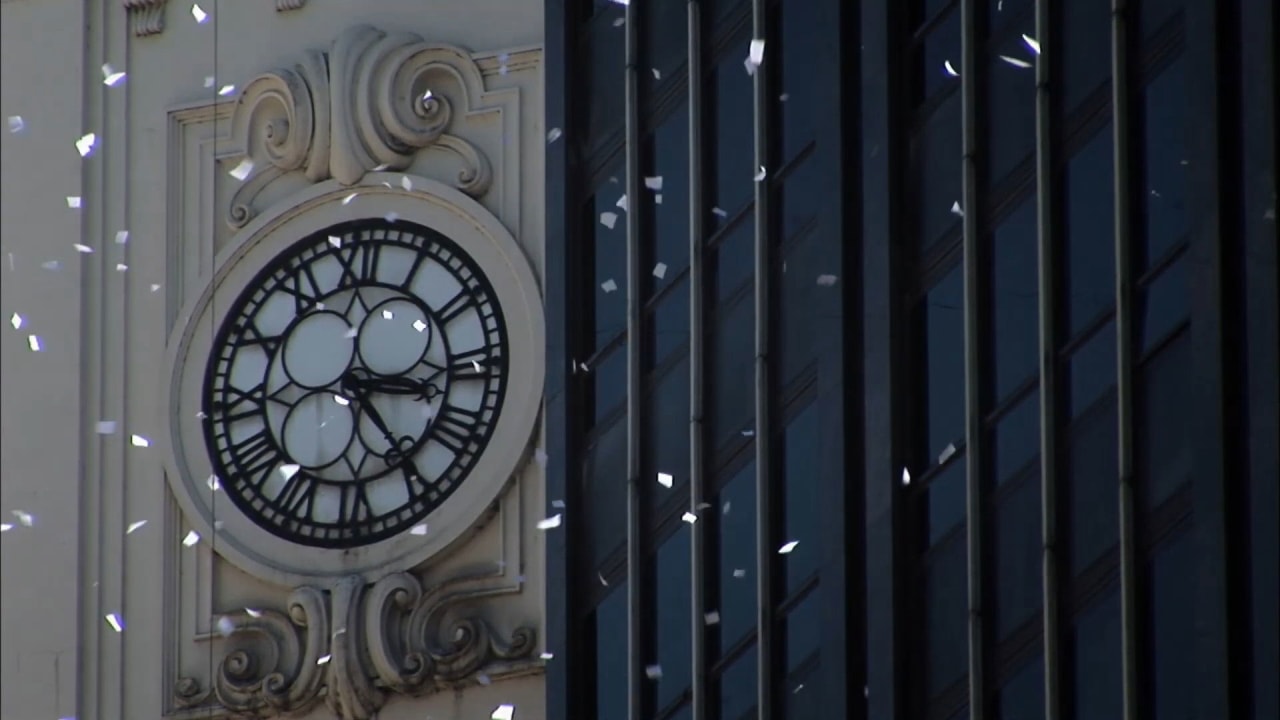 Fotograma de Centro (2012)