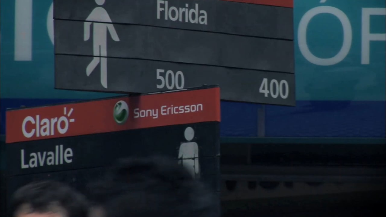 Fotograma de Centro (2012)