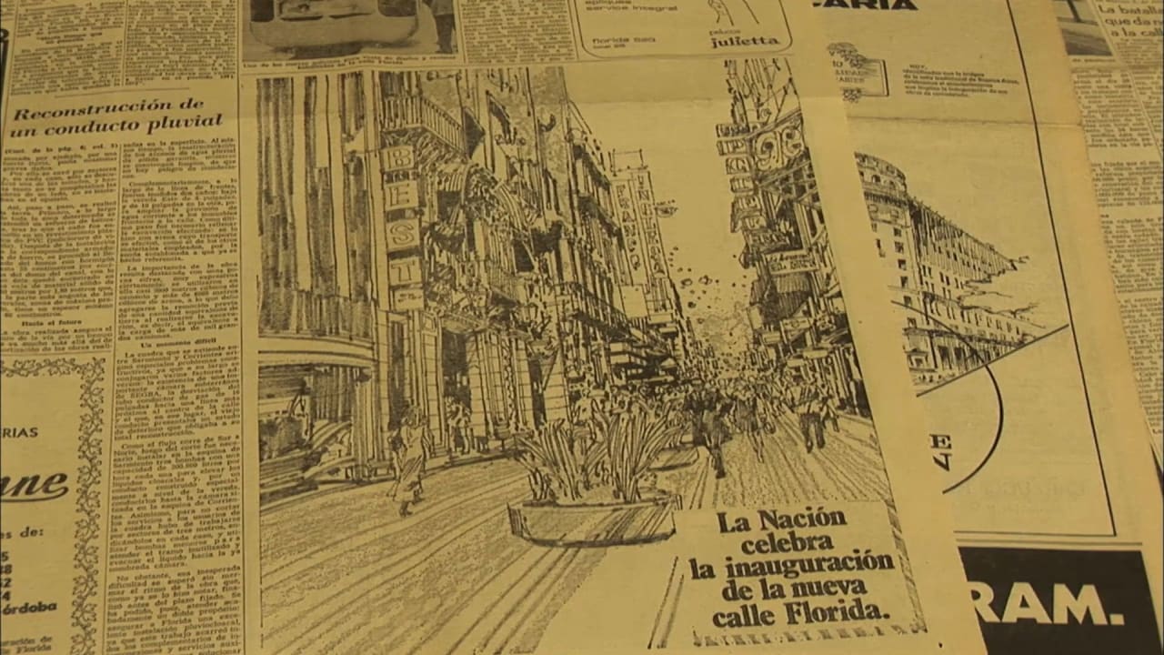 Fotograma de Centro (2012)