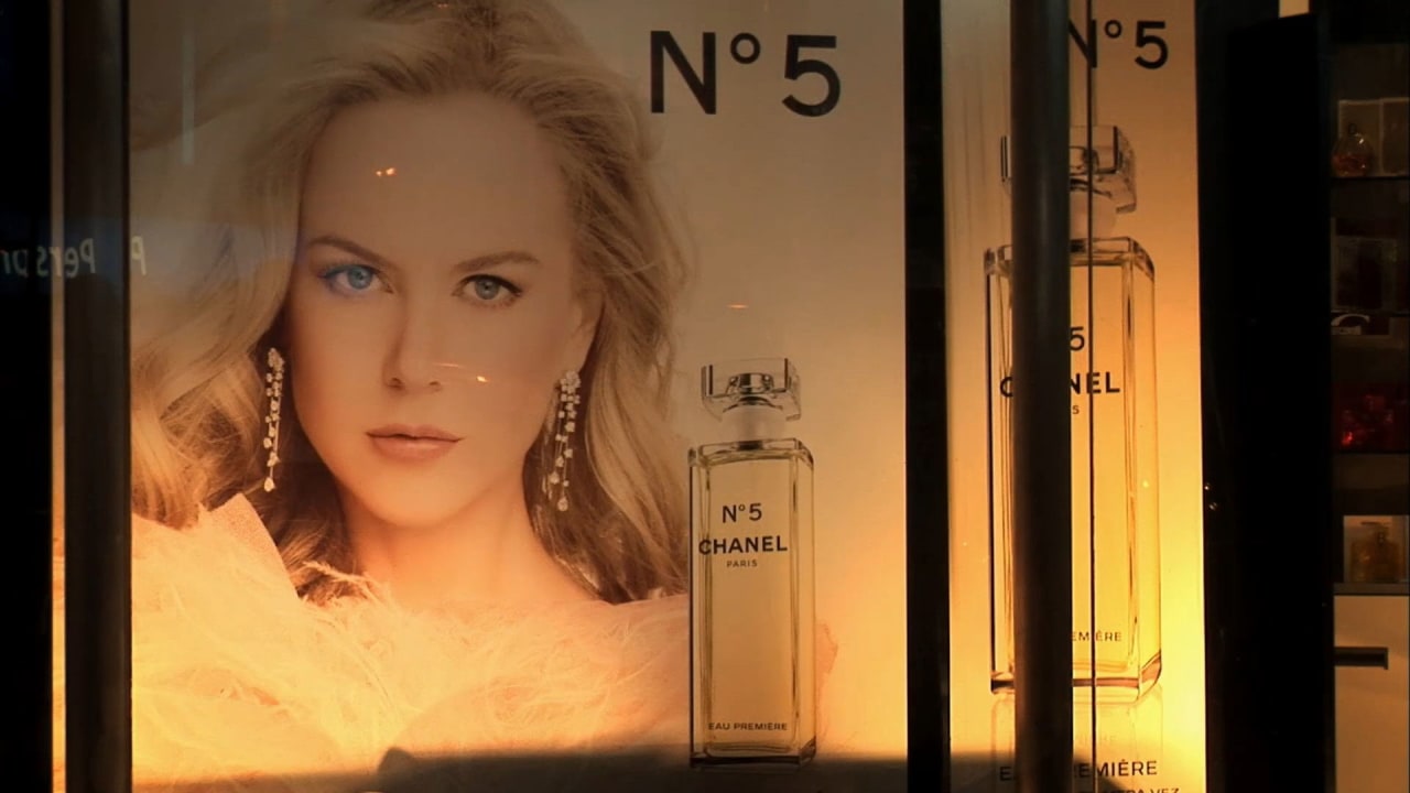 Fotograma de Centro (2012)