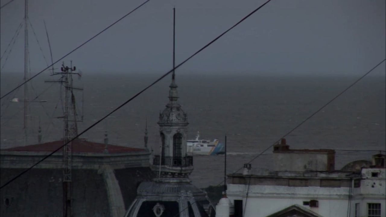 Fotograma de Centro (2012)